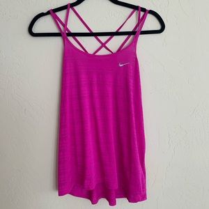 Nike Tank Top